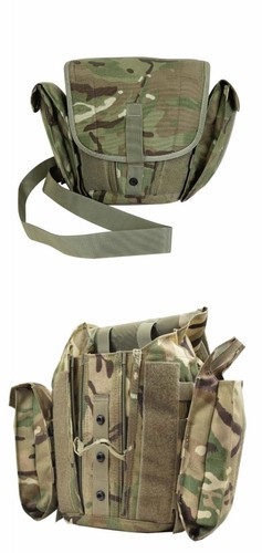 British army surplus - , mtp