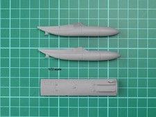 Guerrilla Models 7201 1:72