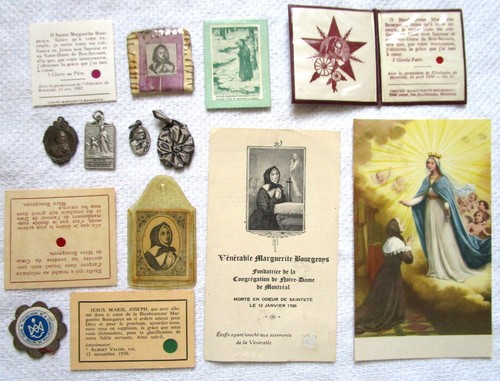 Religious items nun - nun, st