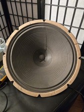 Vintage Jensen P12-RH speaker