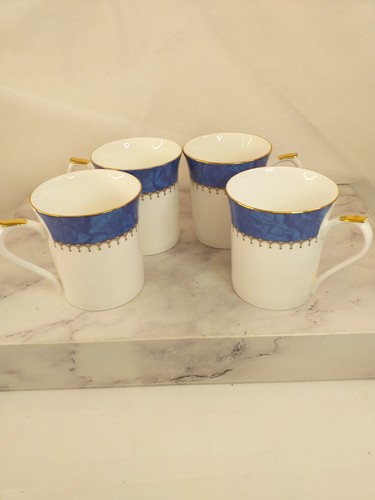 Queens fine bone china - queens,