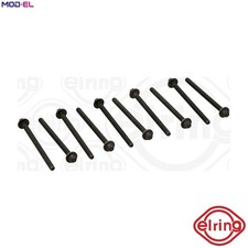 CYLINDER HEAD BOLT SET 125.920