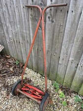 Qualcast Model B1 Spares Or