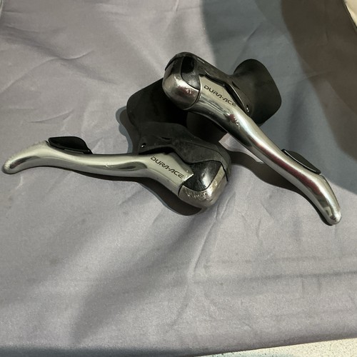 Shimano dura ace - shimano, st-7801