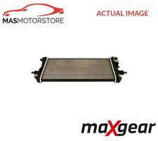 ENGINE COOLING RADIATOR