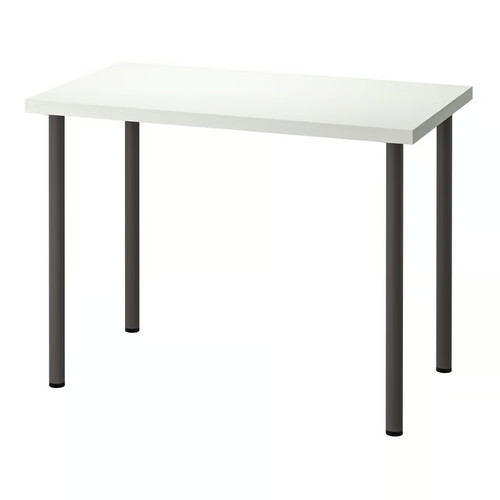 Ikea linnmon adils - ikea, desk