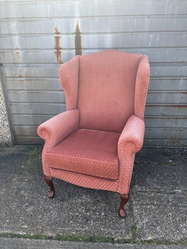 Sherborne wingback armchair - wingback,