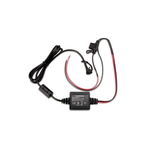 Power cable for - garmin, zumo
