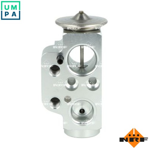 Expansion valve air - expansion,