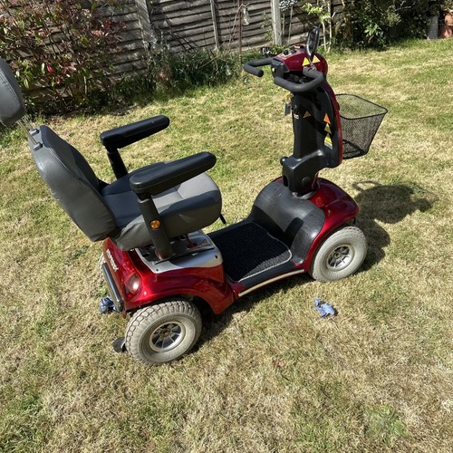 Shoprider cadiz mobility - shoprider,