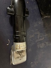 Vintage Stewart clipmaster 510A sunbeam clippers livestock horse sheep