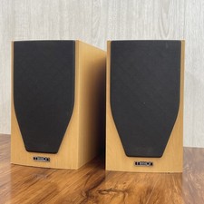 Mission M71 Bookshelf Speakers