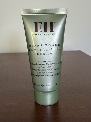 Emma hardie midas touch - hardie,