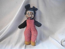 VINTAGE SEMCO LTD MINNIE MOUSE