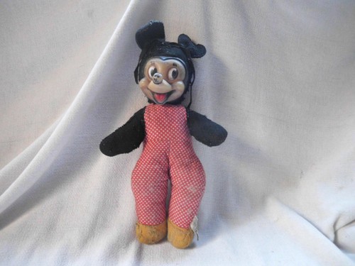 Vintage semco ltd - semco, minnie