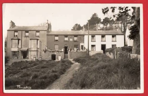 Pembrokeshire penally - pembrokeshire,