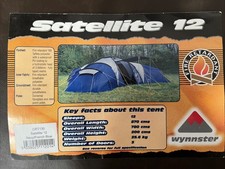 Wynnster Satellite 12 Family