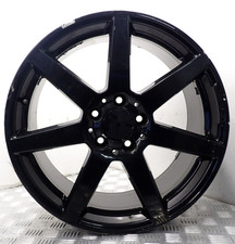 MERCEDES C-CLASS W204 AMG 18"