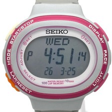 Seiko prospex s601 00a0 used - seiko,
