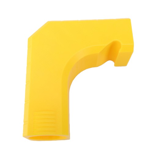 Table dust extraction adapter - table,