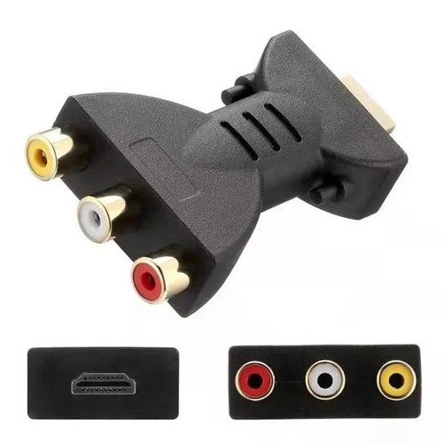 Quality audio video - av,