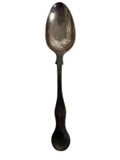 Antique Sterling Silver