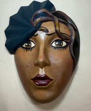 Vintage Handmade Art Deco