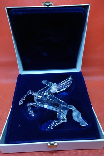 Swarovski scs pegasus annual - scs,