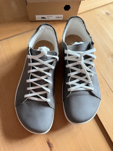 Vivobarefoot geo court men - vivobarefoot,