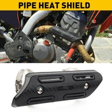4-Stroke Pipe Heat Shield