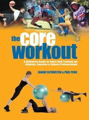 The core workout definitive - a,