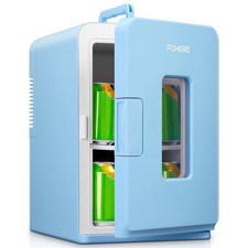 Mini Fridge 15L Small Fridge