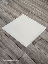 40w LED Panel Light Cool White