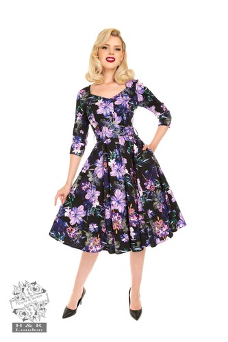 Hearts roses faye - xs,