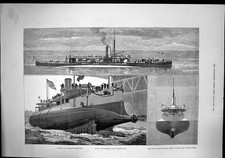 Antique Old Print Launch