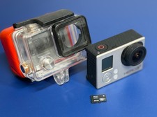 GoPro HERO3+ Action Camera
