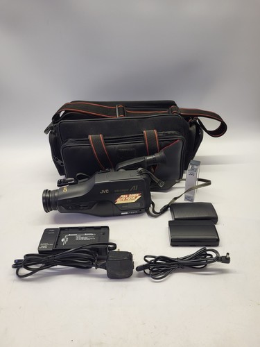 Jvc video movie - jvc,