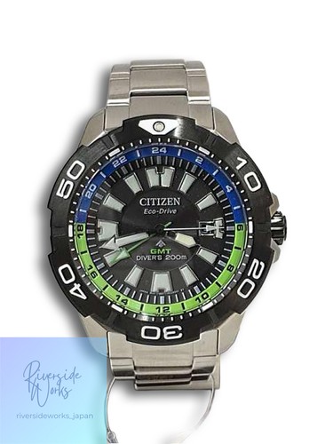 Citizen promaster eco drive - promaster, eco-drive