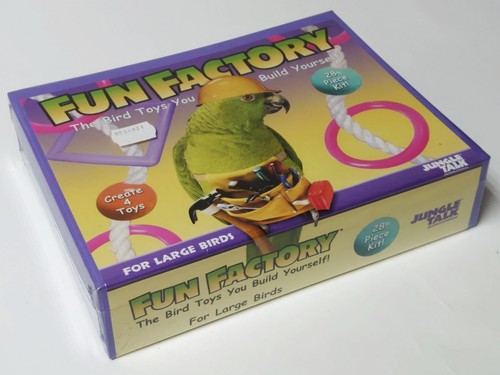 Fun factory the bird - the,