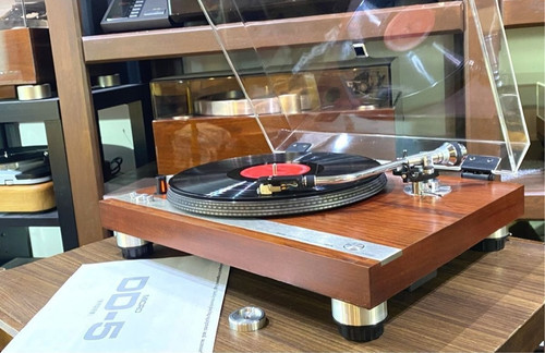 Micro seiki record player - micro,