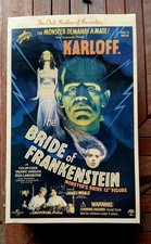 Sideshow 12" Universal Monster