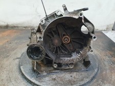 VOLKSWAGEN GOLF Gearbox 1.6
