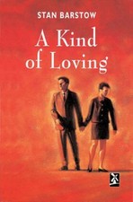 A Kind of Loving by Barstow, Stan Hardback Book The Cheap Fast Free Post