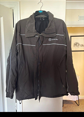 Mercedes benz mens - mens, grey