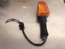 Yamaha FZR750R OWO1 Rear Right Indicator 
