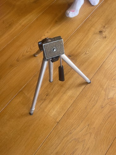 Velbon camera tripod - camera,