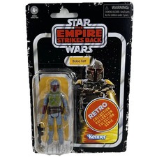 Star Wars Kenner Retro