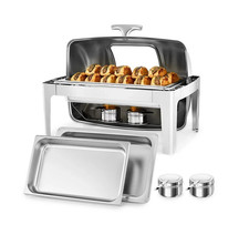 9ltr Chaffing Dish For buffet