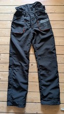 Oregon Yukon Chainsaw Trousers
