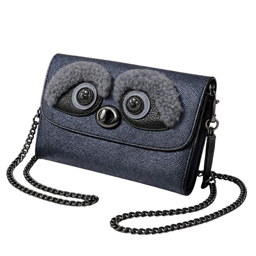 Coach owl panda - coach,